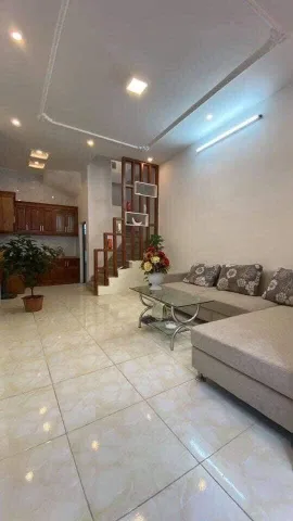 Cho thuê Nhà riêng 35m2 giá 9.8 triệu tại Đường Trương Định Phường Trương Định Quận Hai Bà Trưng Hà Nội