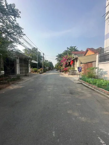 Bán Đất 105m2 có sẵn 105 m2 thổ cư giá 2.65 tỷ tại - Chọn - Phường Trảng Dài Thành phố Biên Hòa Đồng Nai