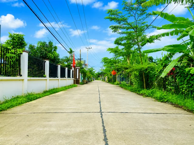 An Thắng - Gần cầu Tứ Câu | Hòa Phước - Ngang 6m