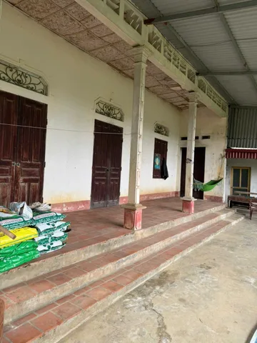 6169m có 400m thổ cư - cách trung tâm chỉ 700m - Tân Phú, Tân Sơn, Phú Thọ