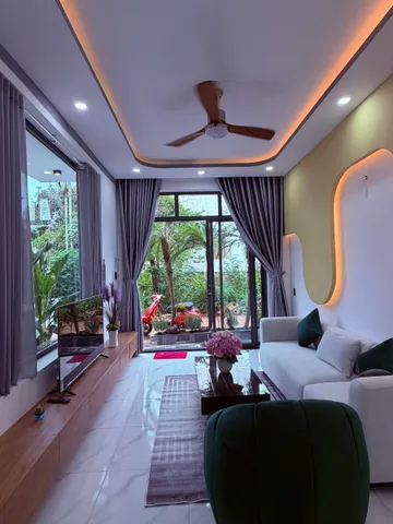 🏡 NHÀ LIỀN KỀ MỚI 100% – A2 CƯ ÊBUR, PHƯỜNG BUÔN MA THUỘT