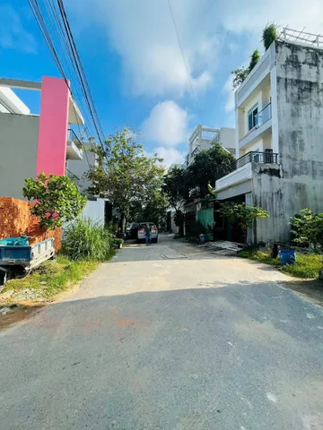 Đất Linh Đông 73m² hẻm ô tô tránh nhau, sát Vành Đai 2