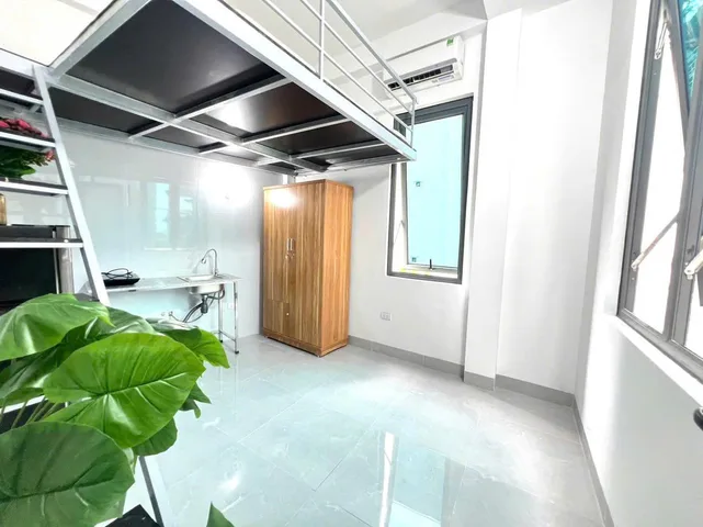 🏠 CHO THUÊ PHÒNG TRỌ MỚI – FULL ĐỒ – CÓ GÁC XÉP – THANG MÁY (VÂN TRÌ)

💰 TRỐNG PHÒNG 201, 501 ĐỒNG GIÁ 3.2TR/ PHÒNG Ở 1/9