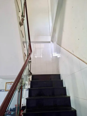 NHÀ - 8M-17M - GIÁ 4,5 TỶ - 3 PHÒNG NGỦ - KHU DÂN CƯ 126 - ĐƯỜNG NGUYỄN VĂN TẠO - NHÀ BÈ - TP.HCM