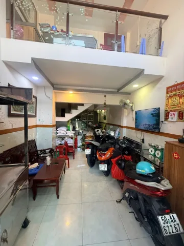 HIẾM NHÀ BÁN GẦN AEON MAILL TÂN PHÚ DI CHUYỂN Q11 TÂN BÌNH