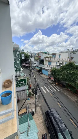 NHÀ MẶT TIỀN KINH DOANH - CHÍNH CHỦ GIÁ TỐT - TRUNG TÂM TÂN PHÚ - DÒNG TIỀN ỔN ĐỊNH.