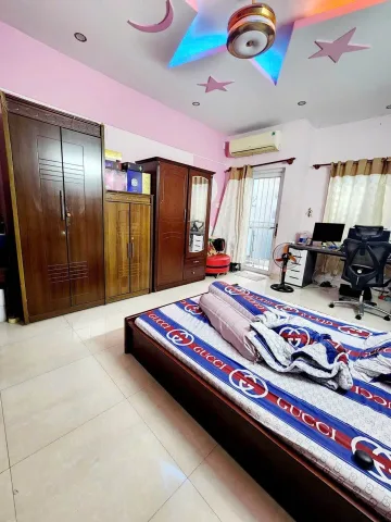 Bán Nhà riêng 112m2 có sẵn 112 m2 thổ cư giá 15.5 tỷ tại - Chọn - Phường 05 Quận 11 TP. Hồ Chí Minh