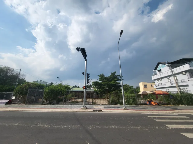 Bán Đất 386.5m2 Giá 15.5 tỷ tại Phường Hưng Định Thị xã Thuận An Bình Dương