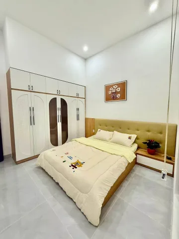 Bán Nhà riêng 165m2 có sẵn 60 m2 thổ cư giá 3.48 tỷ tại - Chọn - Xã Cư ÊBur Thành phố Buôn Ma Thuột Đắk Lắk