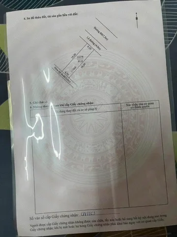 ❣️ Bán nền đẹp 113B8 Phú An, Hưng Phú, Cần Thơ.
💰💰💰Giá: 2,3 Tỷ