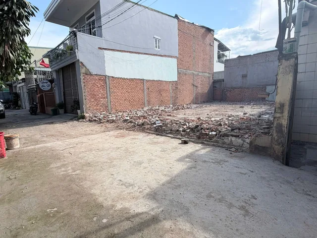 🏡 2 LÔ ĐẤT LIỀN KỀ – HẺM 410 PHAN BỘI CHÂU