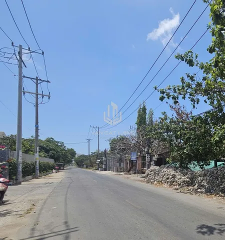 🔥 CẦN BÁN – QUỸ ĐẤT 3.773,6M² MẶT TIỀN CHI LĂNG – P. PHƯỚC THẮNG – GIÁ 22.6 TỶ 🔥