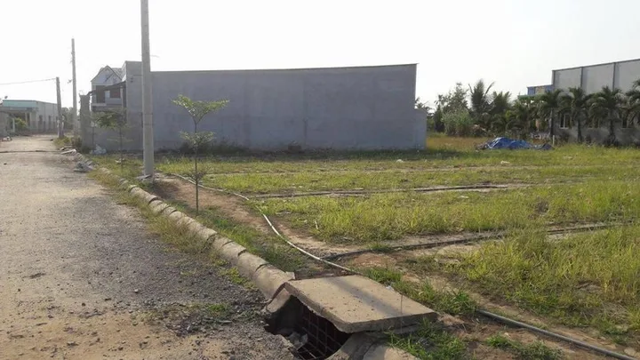 Bán Đất 125m2 có sẵn 125 m2 thổ cư giá 480 triệu tại  - Xã Chà Là Huyện Dương Minh Châu Tây Ninh