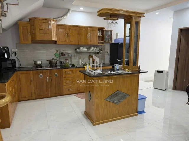 🔥 BÁN NHÀ MẶT TIỀN 1T1L BÙI THIỆN NGỘ – P. RẠCH DỪA – 262.1M² – CÓ SẴN DÒNG TIỀN 14TR/THÁNG 🔥
