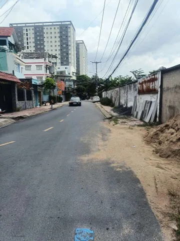 Cho thuê Kho 2700m giá 60 triệu đường số 138 phường Tăng Nhơn Phú mới Quận 9