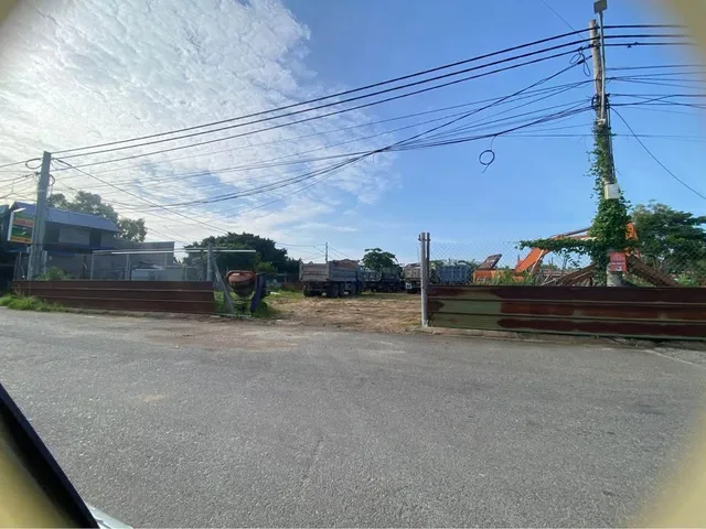 🔥 BÁN QUỸ ĐẤT 55.000M² – 6 LÔ LIỀN KỀ ĐƯỜNG PHƯỚC THẮNG – GIÁ 10TR/M² 🔥
