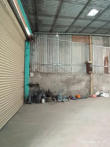 Cho thuê kho xưởng phường Tân Phong gần chợ 26 dt190m, có phòng ngủ