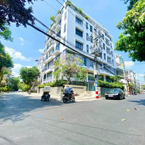 MẶT TIỀN HẺM 149 BÀNH VĂN TRÂN – KHU VIP – NGANG 10M – 176M² - HẺM THÔNG - KHU DÂN TRÍ CAO