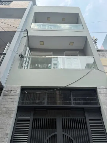 HXH THÔNG, THẲNG TRỤC - LÊ TRỌNG TẤN, SÁT ĐH CÔNG THƯƠNG - GẦN 50M2, 3 TẦNG, Ở NGAY - HƠN 6Tỷ