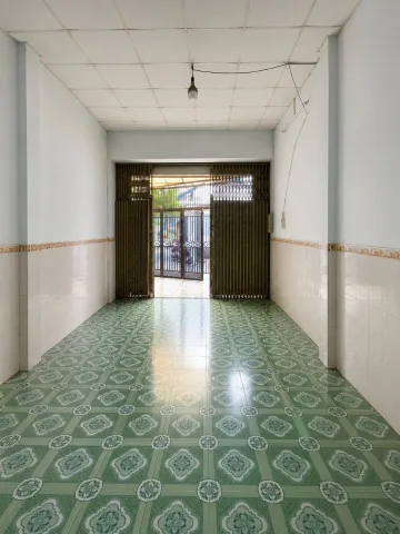 NHÀ PHỐ LẠC LONG QUÂN TRUNG TÂM TÂN BÌNH – NGANG HIẾM 5.5M – HẺM XE HƠI THÔNG - 12 tỷ 7 TL