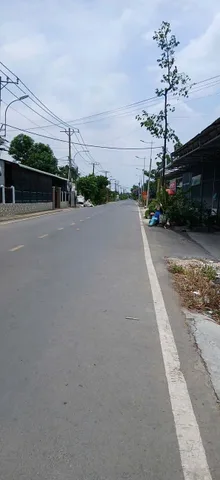 CẦN BÁN 500M2 14X35 NHÀ CẤP 4 CÓ 2 MT ĐƯỜNG MAI BÁ HƯƠNG