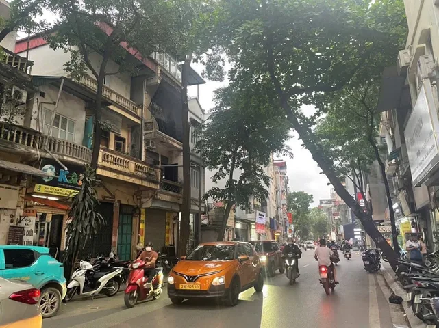 BÁN NHÀ MẶT PHỐ VIP TÂY HỒ-GIÁ TỐT ĐỈNH ĐẦU TƯ-DT 365M2 3 TẦNG MT 5.1M-GIÁ 75..5 TỶ