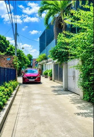 💥Bán Đất 5x18m~90m2 có sẵn 80 m2 thổ cư giá 3.5 tỷ tại Trung Chánh Huyện Hóc Môn TP. Hồ Chí Minh