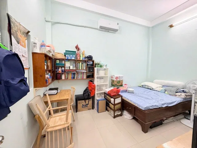 BÁN NHÀ KẾ LÊ THỊ RIÊNG QUẬN 12 70M² 3PN HẺM XE HƠI 4,35 TỶ KẾ MEGA HIỆP PHÚ