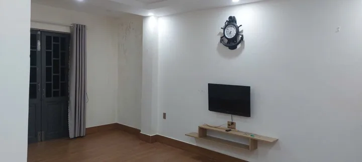 Cho thuê Căn hộ chung cư 50m2 giá 6 triệu tại Đường Châu Thượng Văn Phường Hòa Cường Bắc Quận Hải Châu Đà Nẵng