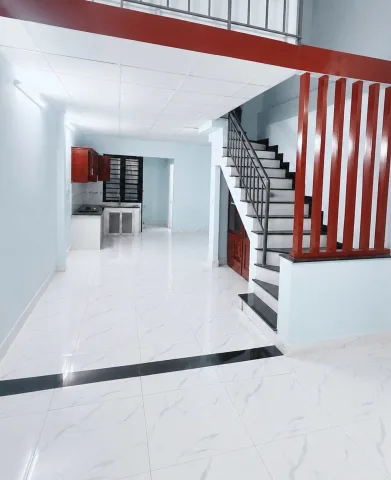 BÁN NHÀ 2 TẦNG HIỆP BÌNH THỦ ĐỨC , 80M2 , HẺM XE HƠI , CHỈ 7.49 TỶ .