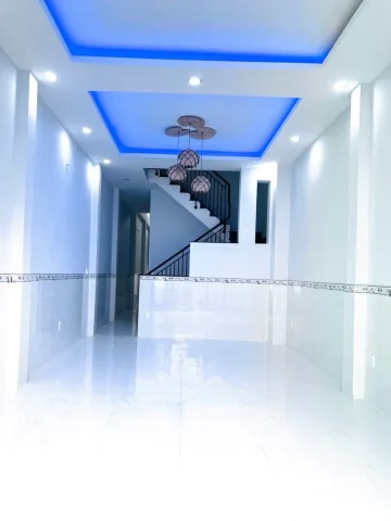 198) Bán Nhà riêng 109.9m2 có sẵn 90.9 m2 thổ cư giá 4.99 tỷ tại Đường Bình Thành Phường Bình Hưng Hoà B Quận Bình Tân TP. Hồ Chí Minh