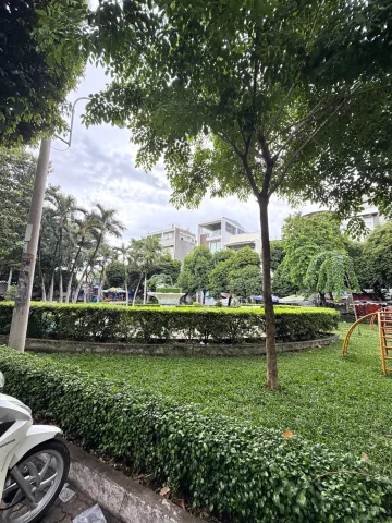 199) Bán Nhà riêng 137m2 có sẵn 137 m2 thổ cư giá 30 tỷ tại Phường 05 Quận Gò Vấp TP. Hồ Chí Minh
