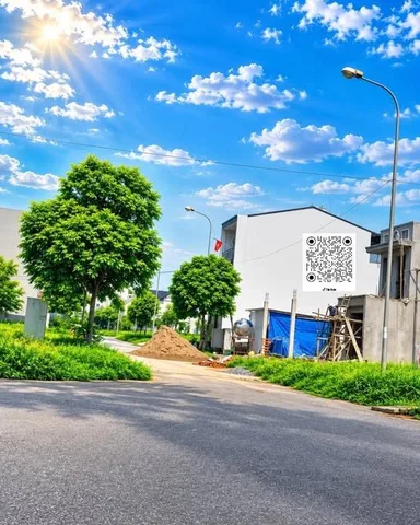 ĐẤT ĐẸP đường nhựa rộng rãi, VẠN XUÂN – YÊN BÌNH CHỈ HƠN 1 TỶ! (Tiểu học)