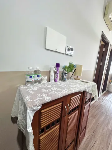 🏡 **CHO THUÊ CĂN HỘ CARA RIVER PARK – 13 TRIỆU/THÁNG**
