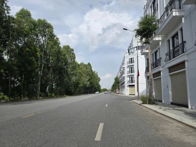 Bán Nhà riêng 85m2 có sẵn 85 m2 thổ cư giá 5.7 tỷ tại - Chọn - Xã Tam Đa Huyện Yên Phong Bắc Ninh