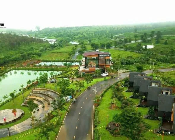 chủ ngộp cần bán đất nghỉ dưỡng Bảo Lộc vị trí đẹp và tiềm năng