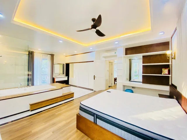 BIỆT THỰ GÓC 2 MẶT TIỀN - COMPOUND KHANG ĐIỀN – 263M2 NGANG 11M - GIÁ 5x TỶ