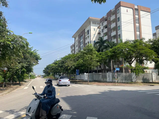 Bán Đất 81m2 có sẵn 81 m2 thổ cư giá 8.8 tỷ tại - Chọn - Phường Kinh Bắc Thành phố Bắc Ninh Bắc Ninh
