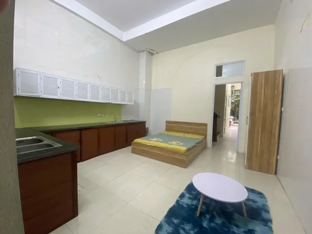 Cho thuê Nhà trọ/phòng trọ 28m2 giá 3.4 triệu tại Đường Quốc Lộ 32 Phường Phú Diễn Quận Bắc Từ Liêm Hà Nội