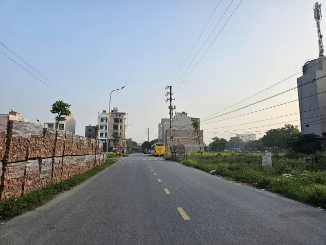 Bán Đất 100m2 có sẵn 100 m2 thổ cư giá 7.6 tỷ tại - Chọn - Phường Hạp Lĩnh Thành phố Bắc Ninh Bắc Ninh
