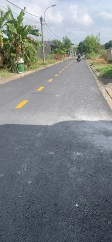 Bán Đất 117m2 có sẵn 117 m2 thổ cư giá 1.25 tỷ tại Phường Thới Hòa Thị xã Bến Cát Bình Dương