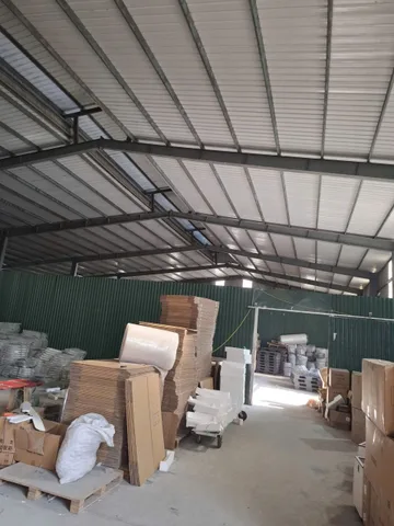Cho thuê Kho, nhà xưởng 800m2 giá 48 triệu tại Đường Quốc Lộ 6 Xã Phú Nghĩa Huyện Chương Mỹ Hà Nội
