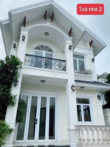 🔥 BÁN 2 TÒA NHÀ 1T3L MẶT TIỀN 30/4 – P.11 – 640.8M² – 2 TÒA NHÀ – GIÁ 28.5 TỶ 🔥