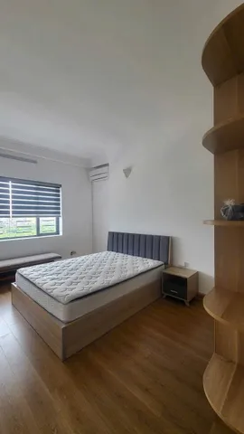 Bán nhanh căn hộ Hoàng Quốc Việt 60m² 2PN – Giá 4 Tỷ, nhà đẹp - 083.848.9898