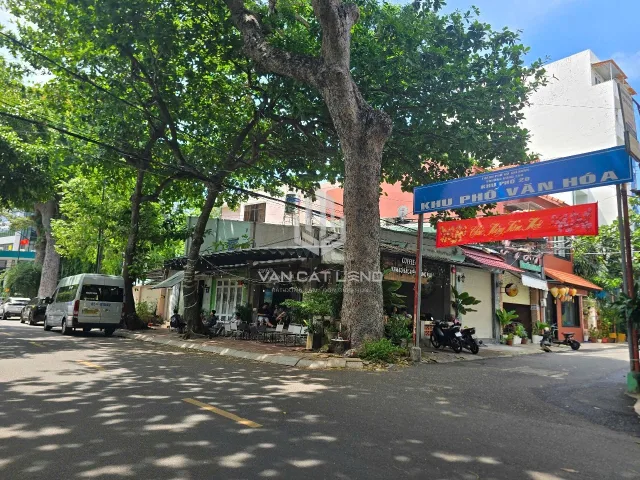 🌊 BÁN NHÀ CẤP 4 NGUYỄN DU – CÁCH BÃI TRƯỚC CHỈ 2 PHÚT ĐI BỘ – 79M² – GIÁ 21 TỶ 🔥