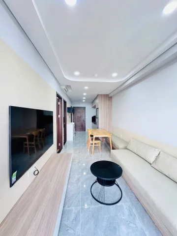 Cho thuê Căn hộ chung cư 53m2 giá 14 triệu tại - Chọn - Phường Hưng Phú Quận Cái Răng Cần Thơ
