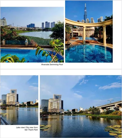 BDS HVL [NC] 🏙️CANTAVIL HOÀN CẦU