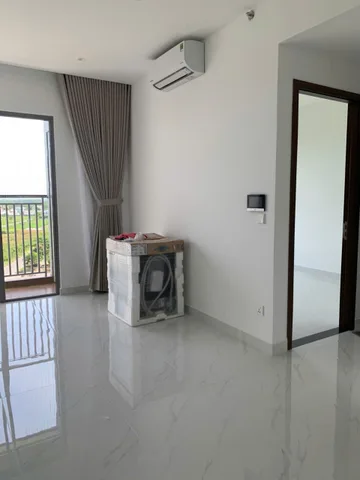 Cho thuê căn 1PN1WC - 12 triệu/tháng - Nội thất cơ bản Celesta Rise