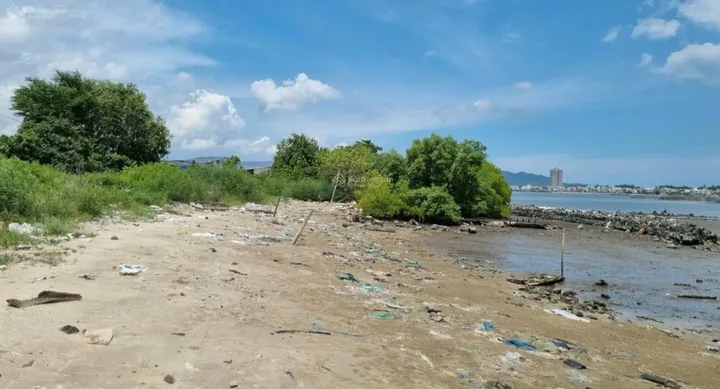 🔥 BÁN QUỸ ĐẤT VEN BIỂN VŨNG TÀU – MẶT TIỀN CHI LĂNG 32M – 4.570M² – GIÁ 54.8 TỶ 🔥