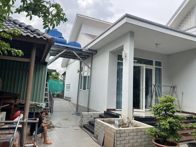 Bán Nhà riêng 600m2 có sẵn 300 m2 thổ cư giá 35 tỷ tại Đường Phước Thiện Phường Long Bình Quận 9 TP. Hồ Chí Minh